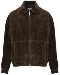 Arma - Leather Jackets - Lyst