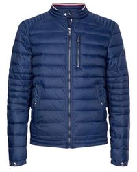 Tommy Hilfiger - Down Jackets - Lyst
