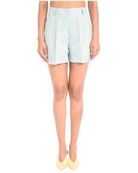 ACTUALEE - Casual Shorts - Lyst