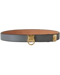Mulberry - Iris belt - Lyst