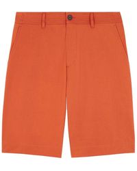 Maison Kitsuné - Casual Shorts - Lyst
