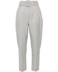 Marni - Slim-Fit Trousers - Lyst