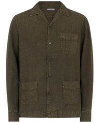 Boglioli - Light Jackets - Lyst