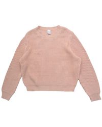 Won Hundred - Round-Neck Knitwear - Lyst