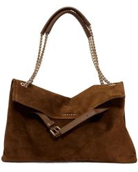 Orciani - Shoulder Bags - Lyst