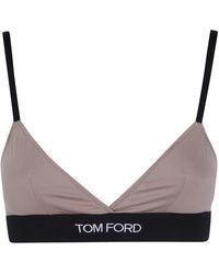 Tom Ford - Ondergoed ,Roze ,Socks - Lyst