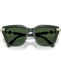 Swarovski - Occhiali Da Sole - Lyst