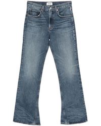 Agolde - Boot-Cut Jeans - Lyst