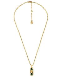 Michael Kors - Necklaces - Lyst