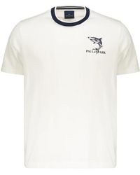 Paul & Shark - T-Shirts - Lyst