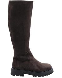 E mia - High Boots - Lyst