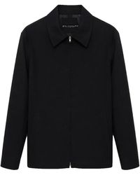 White Sand - Light Jackets - Lyst