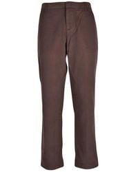 Dondup - Gaubert Relax Broeken - Lyst