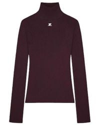 Courreges - Coltrui - Lyst