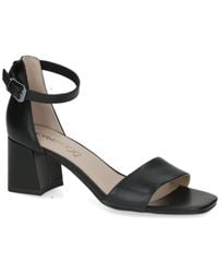Caprice - Damen-Pumps - Lyst
