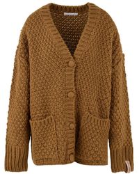Mar De Margaritas - Cardigans - Lyst