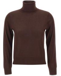 Kangra - Turtlenecks - Lyst