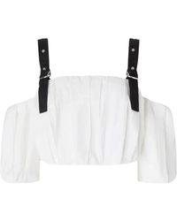 Pinko - Top Raul - Lyst
