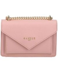 Gaelle Paris - Shoulder Bags - Lyst