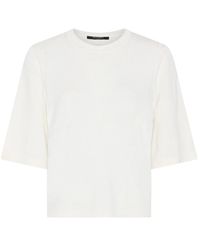 Bruuns Bazaar - Anemonebbgliandra Knit - Lyst