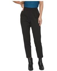 Vila - Slim Fit Damesbroek - Lyst
