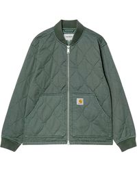 Carhartt - Bomber Jackets - Lyst