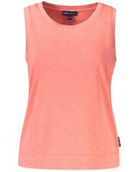 North Sails - Rosa Modal Tanktop - Lyst