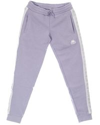 Kappa - Sweatpants - Lyst