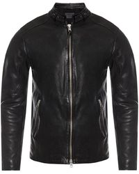 Allsaints lederjacke herren - Die hochwertigsten Allsaints lederjacke herren ausführlich verglichen!