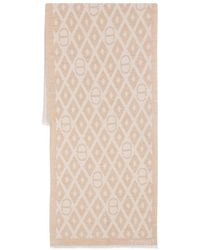Twinset - Ovale print stola - Lyst