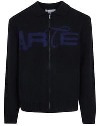 Arte' - Cardigans - Lyst