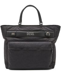 DIESEL - Shopping Bags - Lyst