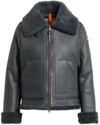 Parajumpers - Faux Fur & Shearling Jackets - Lyst