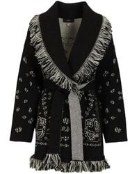 Alanui - Cardigans - Lyst
