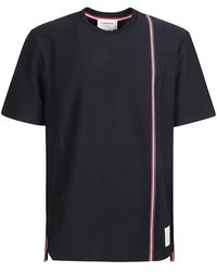 Thom Browne - T-Shirts - Lyst