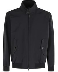 Baracuta - Light Jassen - Lyst