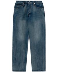 WOOYOUNGMI - Straight Jeans - Lyst