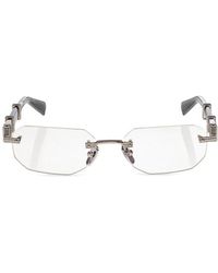 Balmain - Glasses - Lyst