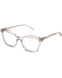 Furla - Vfu876 Optisch Montuur - Lyst