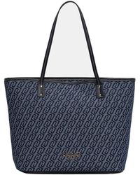 Liu Jo - Shopping Bags - Lyst