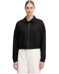 Guess - Light Jackets - Lyst