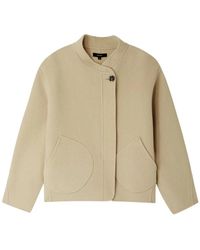 Soeur - Light Jackets - Lyst