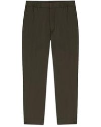 NN07 - Slim-Fit Trousers - Lyst