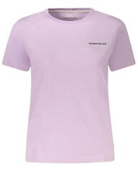 Guess - T-Shirts - Lyst