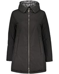 Moorer - Parkas - Lyst