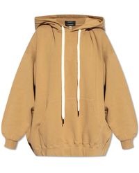 R13 - Sweatshirts & hoodies > hoodies - Lyst