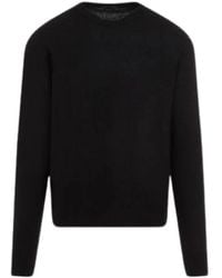 Tom Ford - Round-Neck Knitwear - Lyst