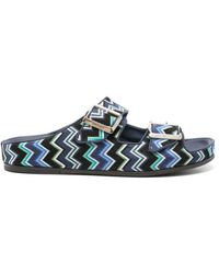 Missoni - Sliders - Lyst