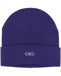 Propaganda - Logo Beanie Mütze - Lyst