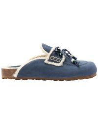 SCAROSSO - Mules - Lyst